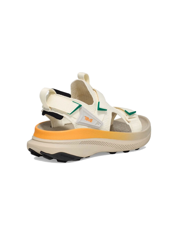 Teva Aventrail Women's Marshmallow/ Marigold 1156131-MLW sandalen online bestellen bij Kathmandu Outdoor & Travel