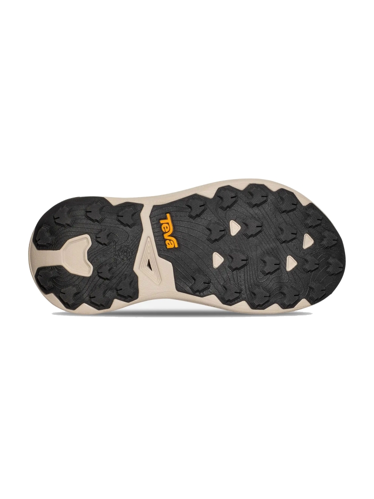 Teva Aventrail Women's Marshmallow/ Marigold 1156131-MLW sandalen online bestellen bij Kathmandu Outdoor & Travel