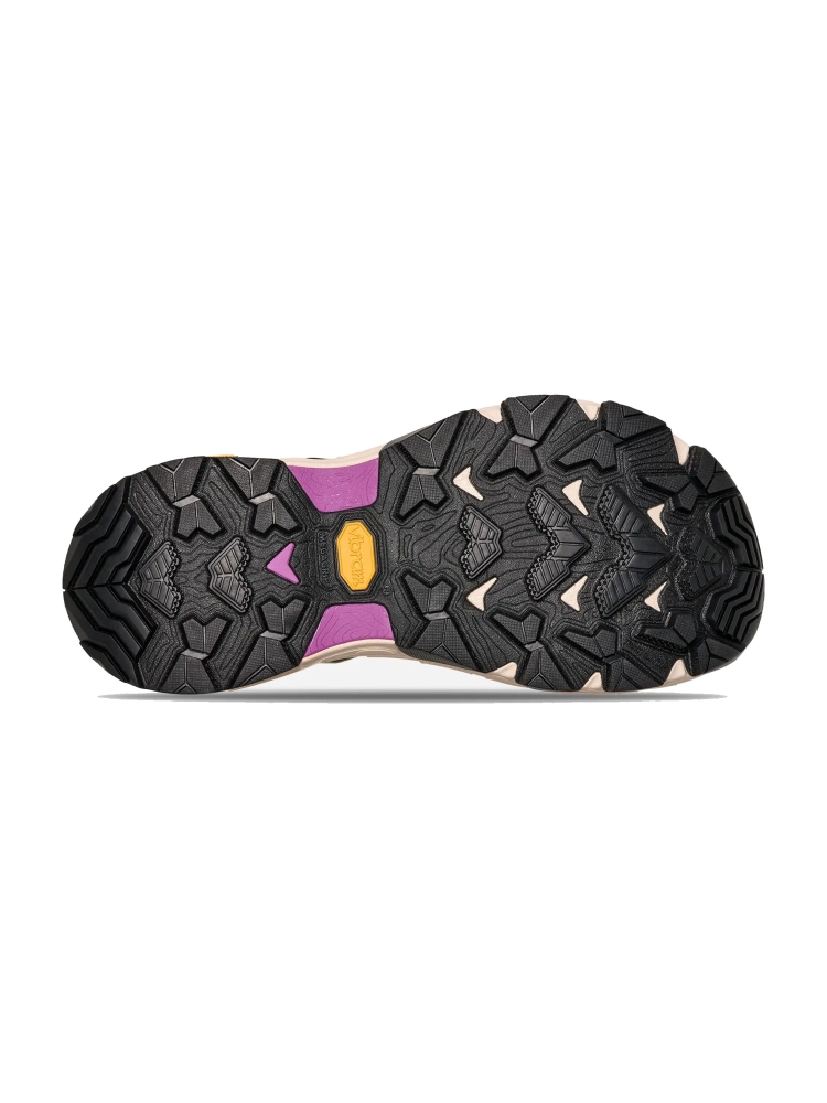 Teva Grandview Max Sandal Women's Caribou/ Seedling 1166230-CDLN sandalen online bestellen bij Kathmandu Outdoor & Travel