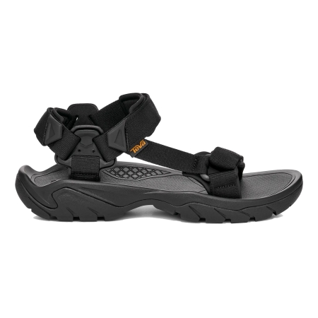Teva  Terra Fi 5 Universal Black