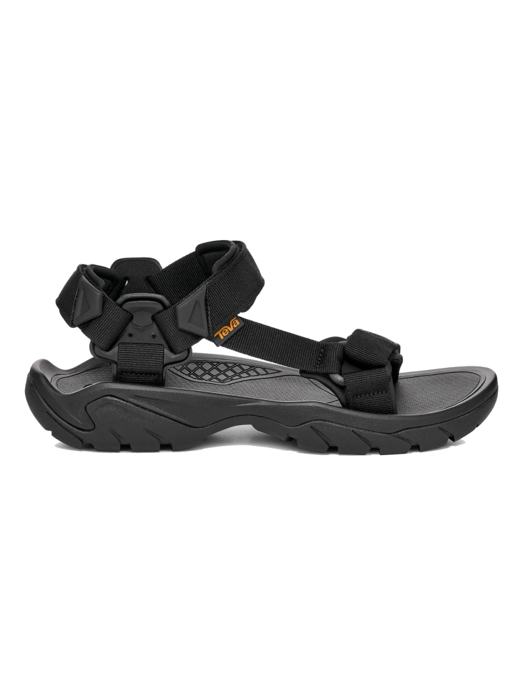Teva Terra Fi 5 Universal Black 1102456-BLK sandalen online bestellen bij Kathmandu Outdoor & Travel
