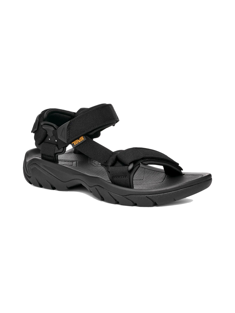 Teva Terra Fi 5 Universal Black 1102456-BLK sandalen online bestellen bij Kathmandu Outdoor & Travel