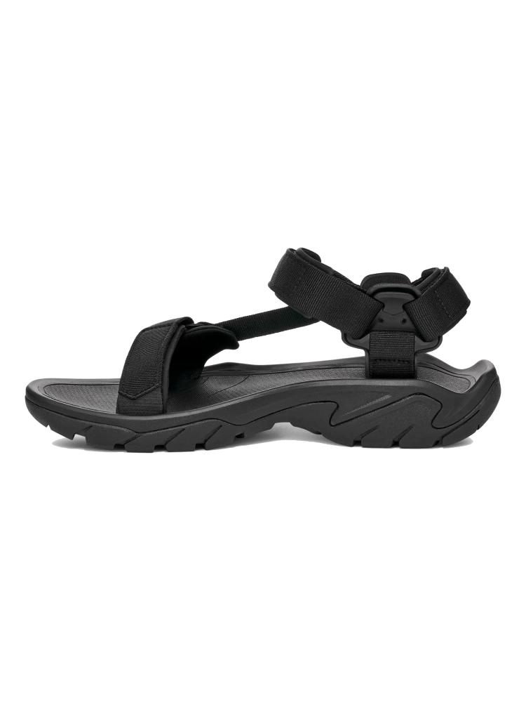 Teva Terra Fi 5 Universal Black 1102456-BLK sandalen online bestellen bij Kathmandu Outdoor & Travel