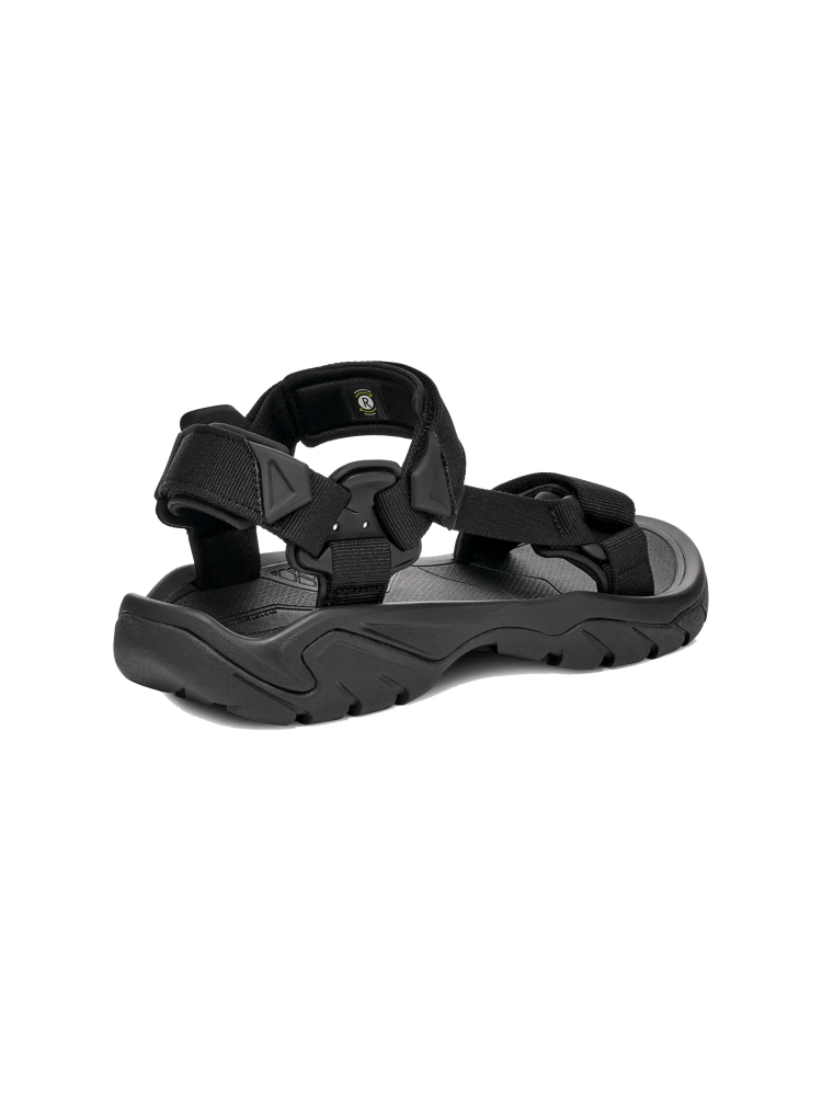 Teva Terra Fi 5 Universal Black 1102456-BLK sandalen online bestellen bij Kathmandu Outdoor & Travel