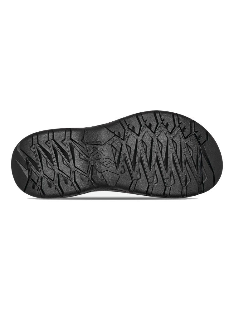 Teva Terra Fi 5 Universal Black 1102456-BLK sandalen online bestellen bij Kathmandu Outdoor & Travel