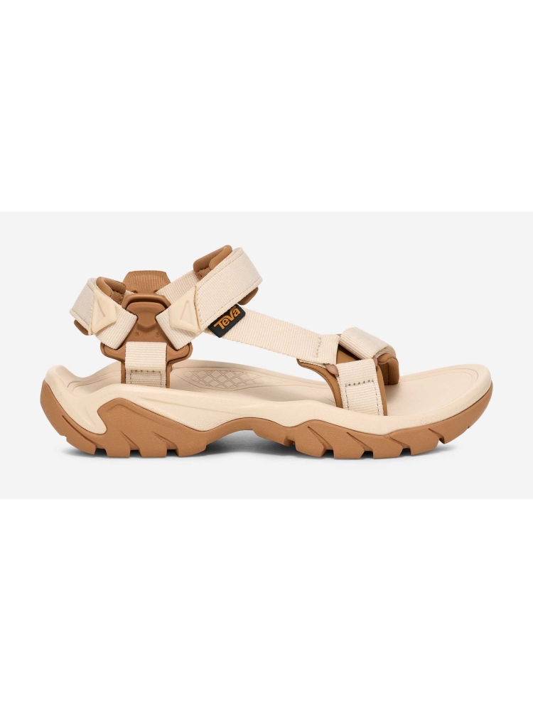 Teva Teva Terra Fi 5 Universal Women's 1099443-CCN sandalen Teva Terra Fi 5 Universal Women's Coconut 1099443-CCN sandalen online bestellen bij Kathmandu Outdoor & Travel