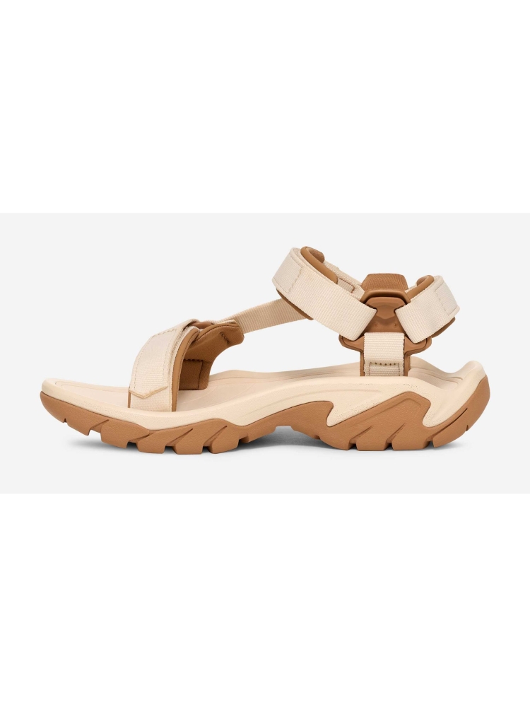 Teva Teva Terra Fi 5 Universal Women's 1099443-CCN sandalen Teva Terra Fi 5 Universal Women's Coconut 1099443-CCN sandalen online bestellen bij Kathmandu Outdoor & Travel