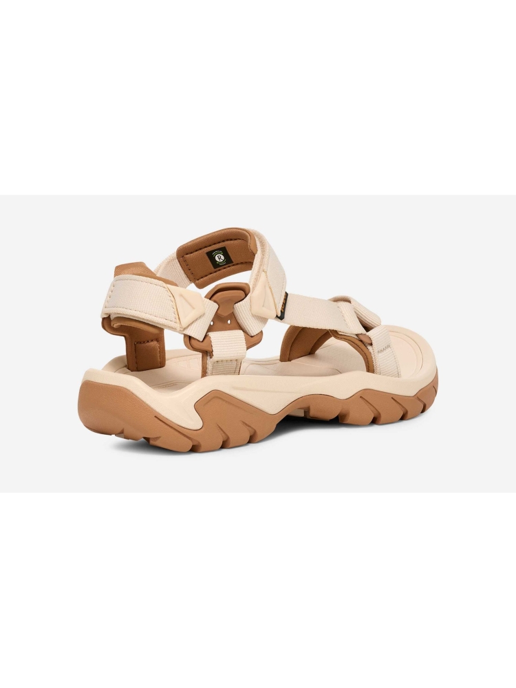 Teva Teva Terra Fi 5 Universal Women's 1099443-CCN sandalen Teva Terra Fi 5 Universal Women's Coconut 1099443-CCN sandalen online bestellen bij Kathmandu Outdoor & Travel