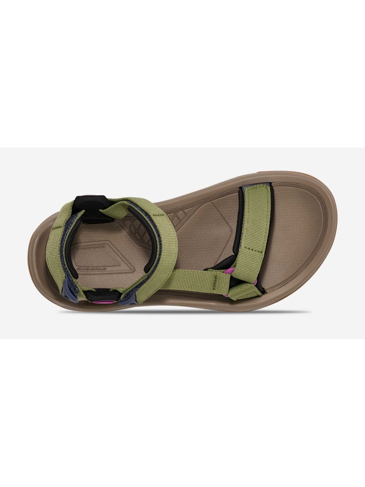 Teva Teva Terra Fi 5 Universal Women's 1099443-IGU sandalen Teva Terra Fi 5 Universal Women's Iguana 1099443-IGU sandalen online bestellen bij Kathmandu Outdoor & Travel