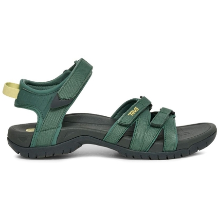 Teva  Tirra Women's Sliver Pine 