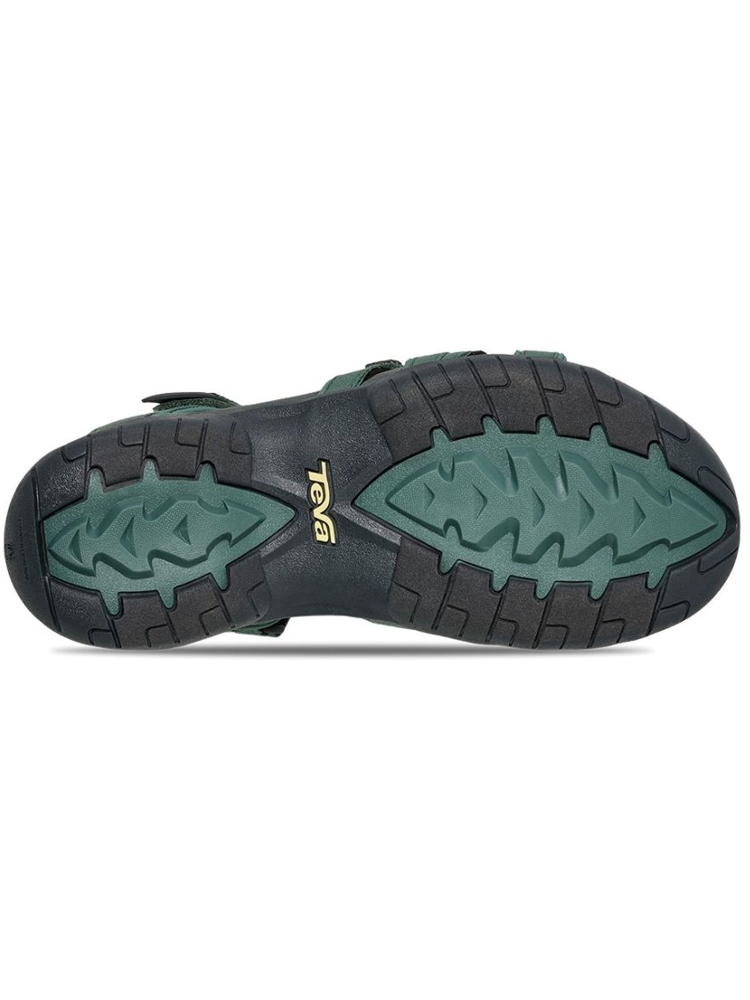 Teva Teva Tirra Women's 4266-SVRPN sandalen Teva Tirra Women's Sliver Pine 4266-SVRPN sandalen online bestellen bij Kathmandu Outdoor & Travel