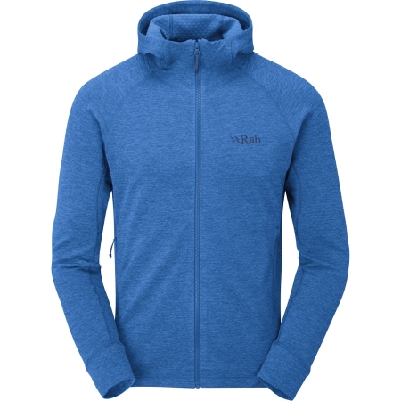 Rab  Nexus Hoody Maya Blue