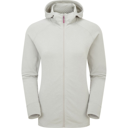 Rab  Nexus Hoody Women's Light Zinc