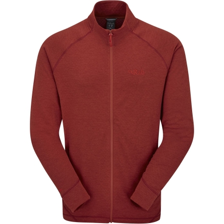 Rab  Nexus Jacket Tuscan Red