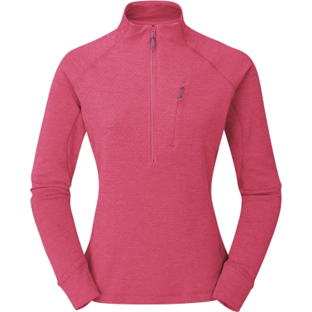 Rab  Nexus Pull On Women's Watermelon
