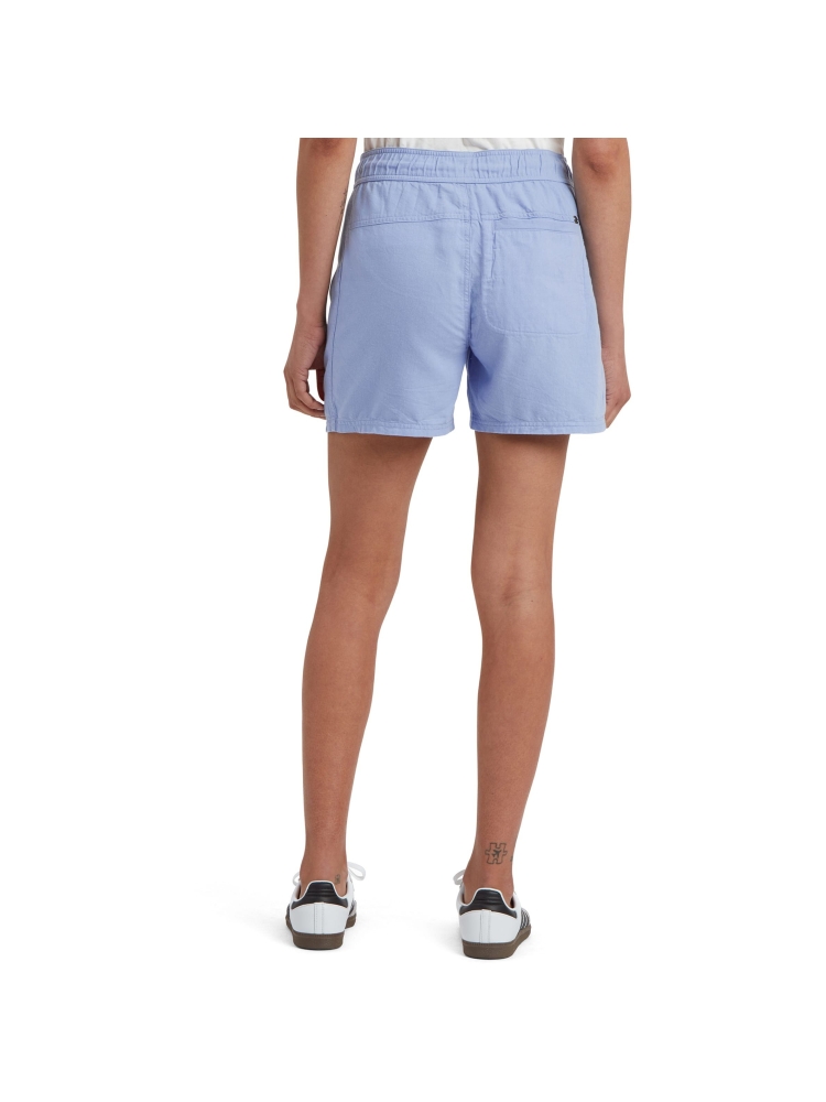 Sherpa Adventure Gear Palmo Short Women's Sky SW23058-731 broeken online bestellen bij Kathmandu Outdoor & Travel