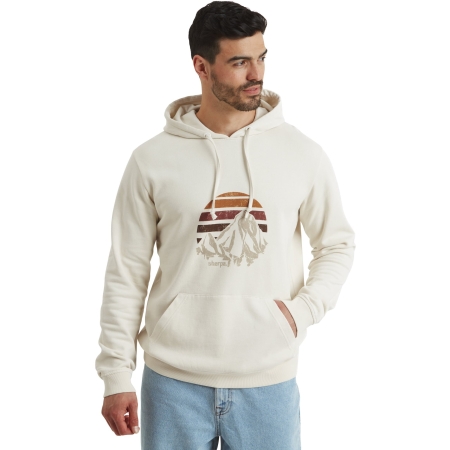 Sherpa Adventure Gear  Pokhara Sunset Hoodie Peetho