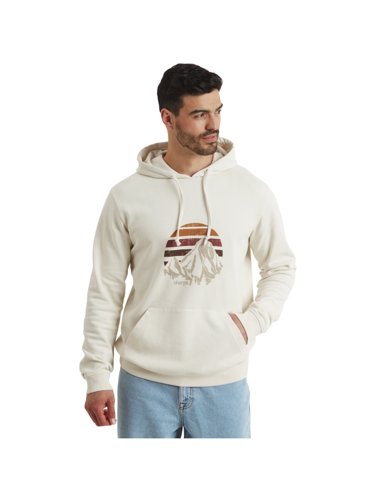 Sherpa Adventure Gear Pokhara Sunset Hoodie Peetho SU50007-101 fleeces en truien online bestellen bij Kathmandu Outdoor & Travel