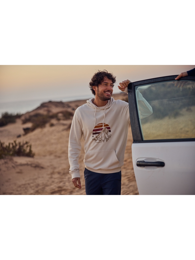 Sherpa Adventure Gear Pokhara Sunset Hoodie Peetho SU50007-101 fleeces en truien online bestellen bij Kathmandu Outdoor & Travel
