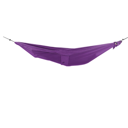 Ticket to the Moon  Compact Single Plum 