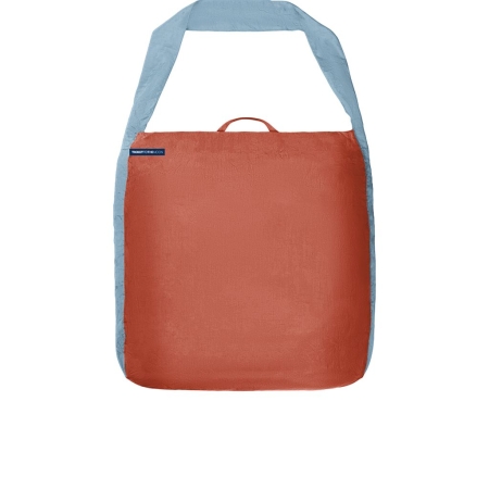 Ticket to the Moon Eco Bag Large Peach / Cloud Ticket to the Moon Eco Bag Large Peach / Cloud