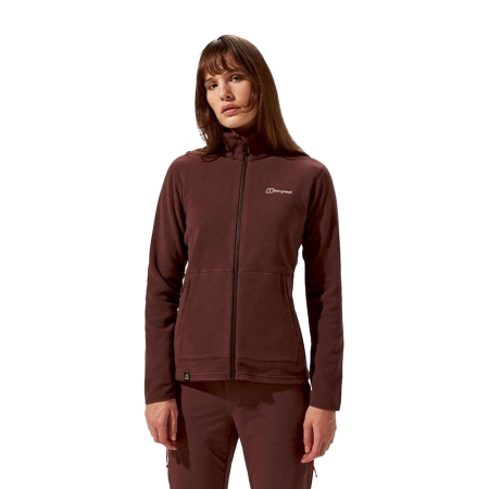 Berghaus  Prism PT IA jacket womens Brown