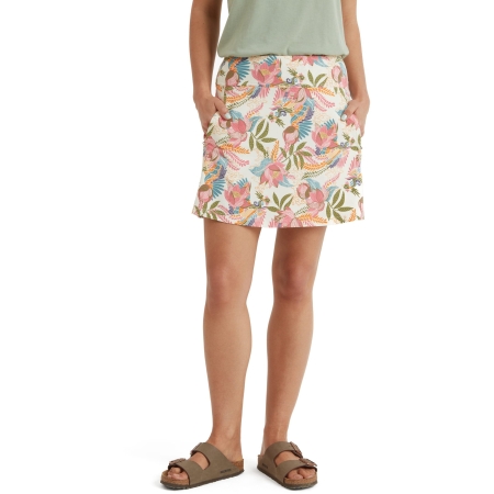 Sherpa Adventure Gear  Neha Skort Women's Rosie Peacock