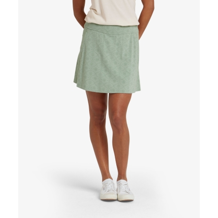 Sherpa Adventure Gear  Neha Skort Women's Celery Sublime