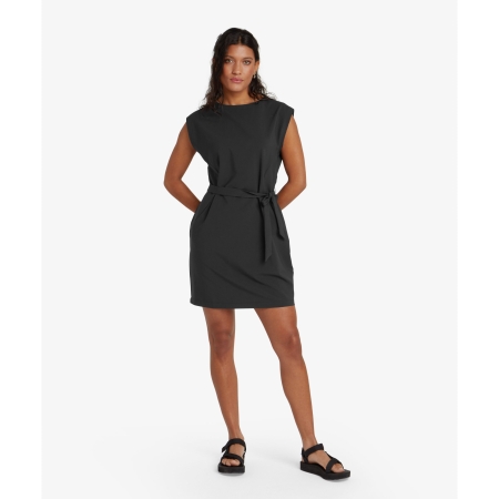 Sherpa Adventure Gear  Sajilo Travel Dress Women's Black
