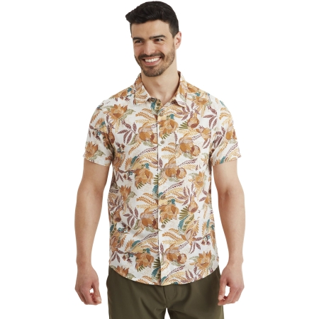 Sherpa Adventure Gear  Phoenix SS Shirt Peetho