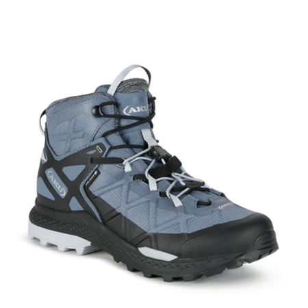 AKU  Rocket Mid DFS Gtx Women's Avio/Light Grey