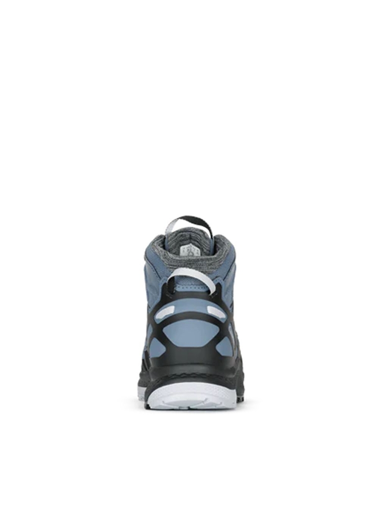 AKU Rocket Mid DFS Gtx Women's Avio/Light Grey 711-640 wandelschoenen dames online bestellen bij Kathmandu Outdoor & Travel