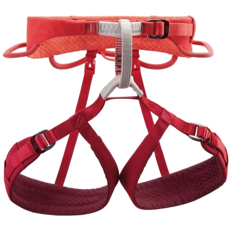 Petzl Luna M Coral Red Petzl Luna M Coral Red