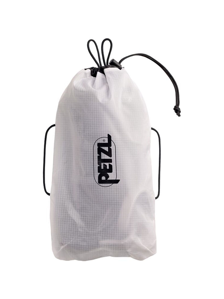 Petzl Luna M Coral Red C035CA02 klimgordels online bestellen bij Kathmandu Outdoor & Travel