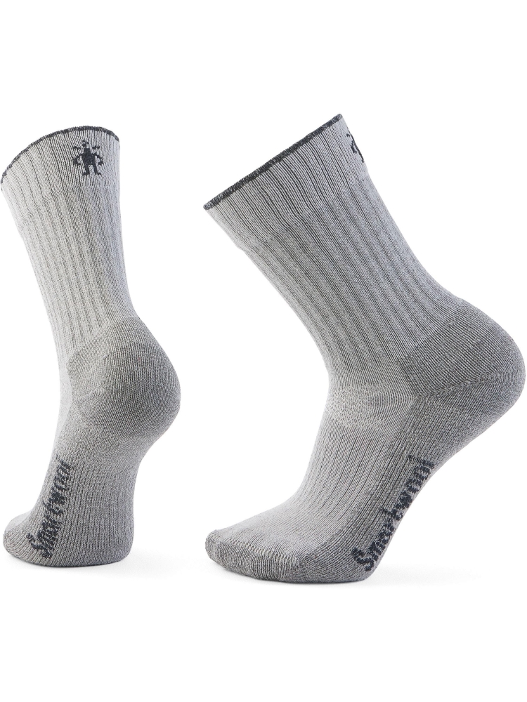 Smartwool Hike Classic Edition Light Cushion 2nd C Classic H Light Gray SW0026910391 sokken online bestellen bij Kathmandu Outdoor & Travel