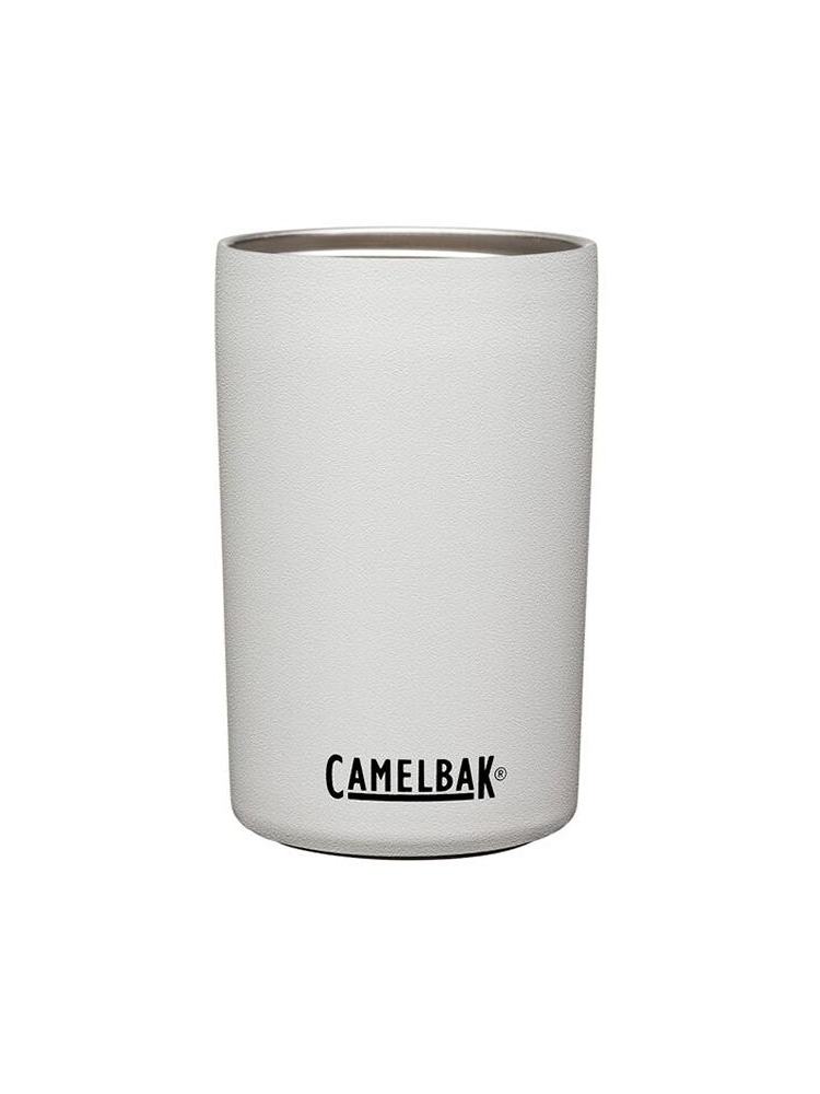 Camelbak Multibev Vacuum Insul 0,5 L / 0,35 L White/White CB2412101051 drinkflessen en thermosflessen online bestellen bij Kathmandu Outdoor & Travel