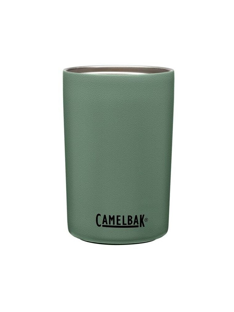 Camelbak Multibev Vacuum Insul 0,5 L / 0,35 L Moss/Mint CB2412301051 drinkflessen en thermosflessen online bestellen bij Kathmandu Outdoor & Travel