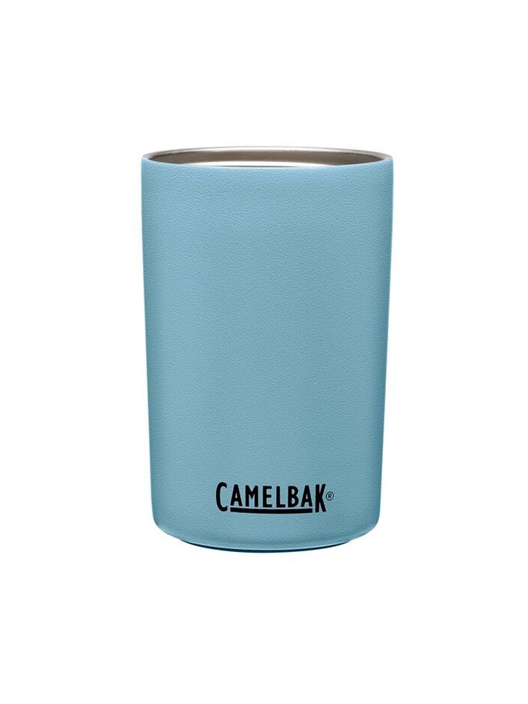 Camelbak Multibev Vacuum Insul 0,5 L / 0,35 L Dusk Blue CB2412404051 drinkflessen en thermosflessen online bestellen bij Kathmandu Outdoor & Travel