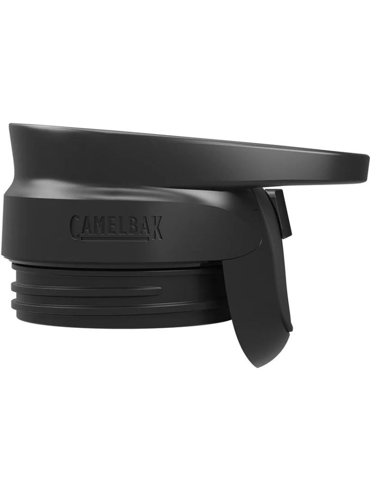 Camelbak Forge Flow Vacuum Insulated 0,35 L Black CB2477001035 drinkflessen en thermosflessen online bestellen bij Kathmandu Outdoor & Travel