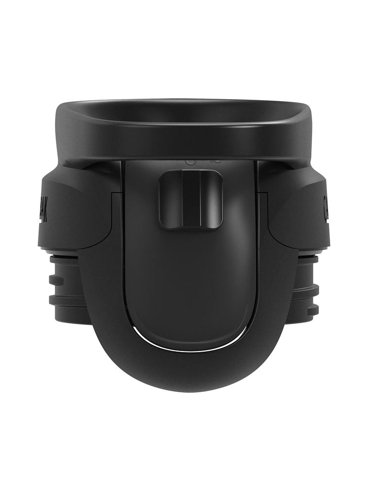 Camelbak Forge Flow Vacuum Insulated 0,35 L Black CB2477001035 drinkflessen en thermosflessen online bestellen bij Kathmandu Outdoor & Travel