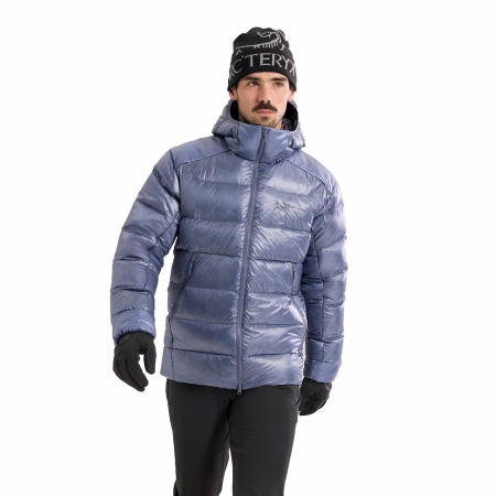 Arc'teryx  Cerium Hoody SV Stratus