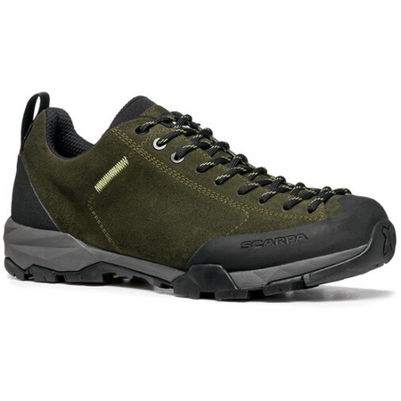 Scarpa Mojito Trail GTX Thyme Green/Lime Scarpa Mojito Trail GTX Thyme Green/Lime