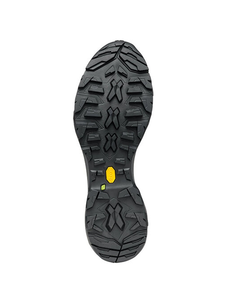 Scarpa Mojito Trail GTX Thyme Green/Lime 63322G-M-546 wandelschoenen heren online bestellen bij Kathmandu Outdoor & Travel