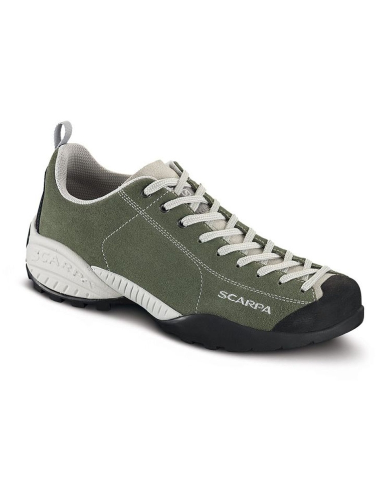Scarpa Mojito Birch 32605-872 wandelschoenen dames online bestellen bij Kathmandu Outdoor & Travel