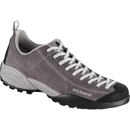 Scarpa  Mojito Steel Gray