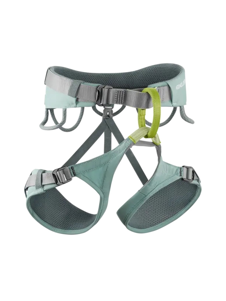 Edelrid Jayne IV Dolphin 7494100-038 klimgordels online bestellen bij Kathmandu Outdoor & Travel
