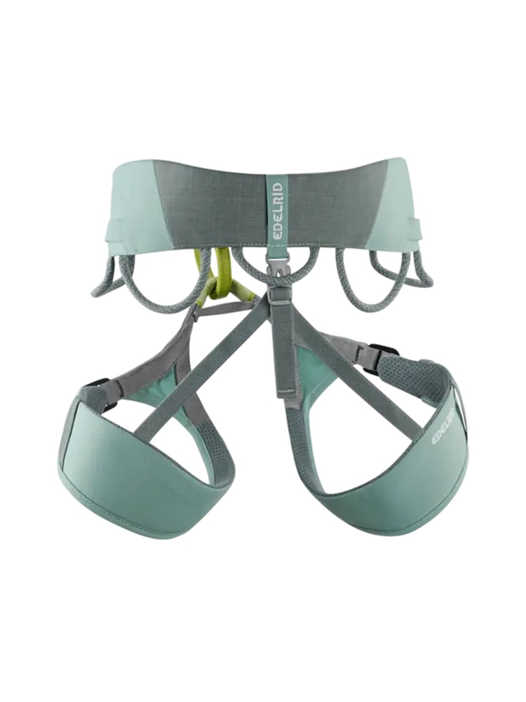 Edelrid Jayne IV Dolphin 7494100-038 klimgordels online bestellen bij Kathmandu Outdoor & Travel