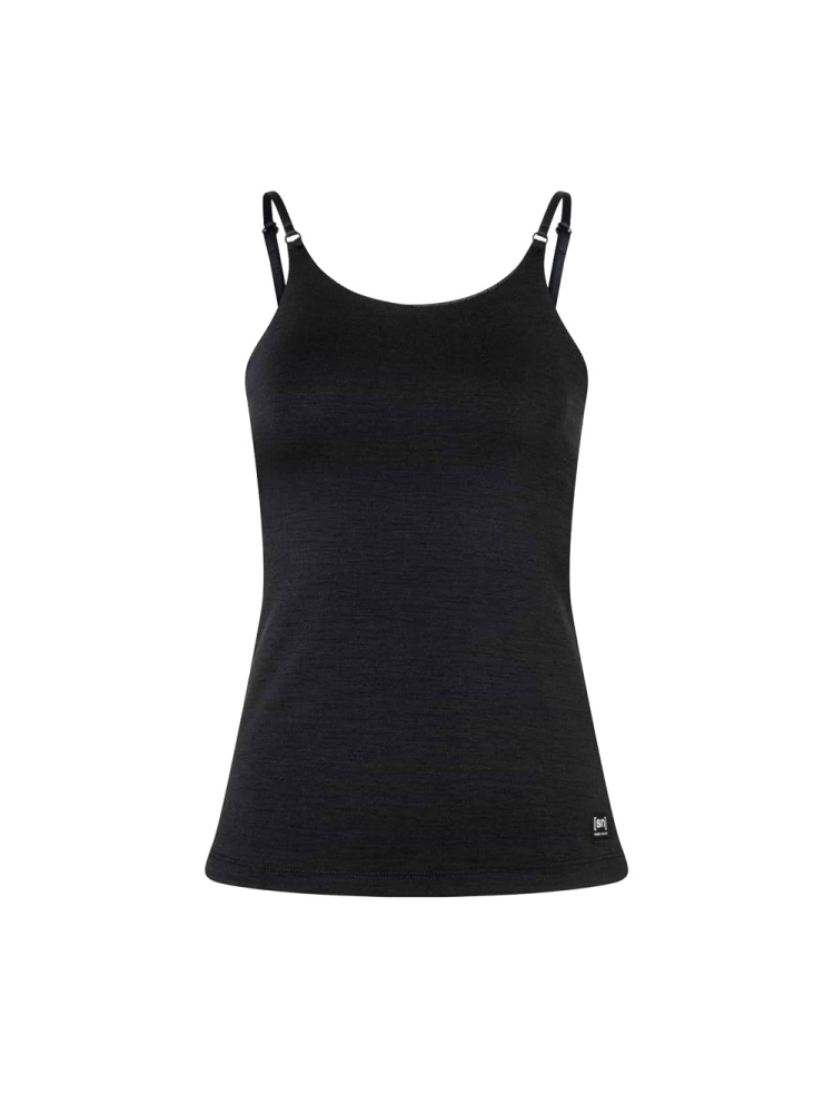 Super Natural Flexy Top Women's White Stone SNW023630-62F shirts en tops online bestellen bij Kathmandu Outdoor & Travel