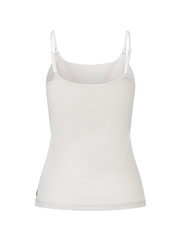 Super Natural Super Natural Flexy Top Women's SNW023630-62F shirts en tops Super Natural Flexy Top Women's White Stone SNW023630-62F shirts en tops online bestellen bij Kathmandu Outdoor & Travel