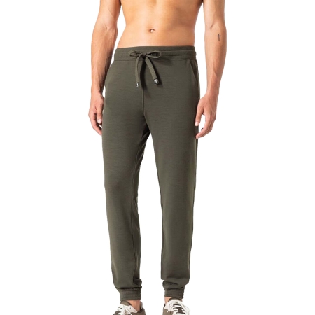 Super Natural  Solution Pants Black Ink